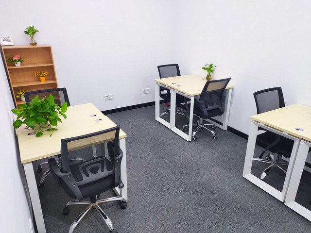 个性婚礼场地布置